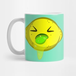 Lemon_Beans Mug